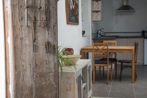 Casa Luján - Califa Casas Vejer